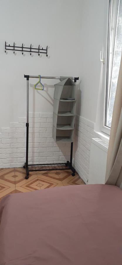 Шорена Batoemi Buitenkant foto