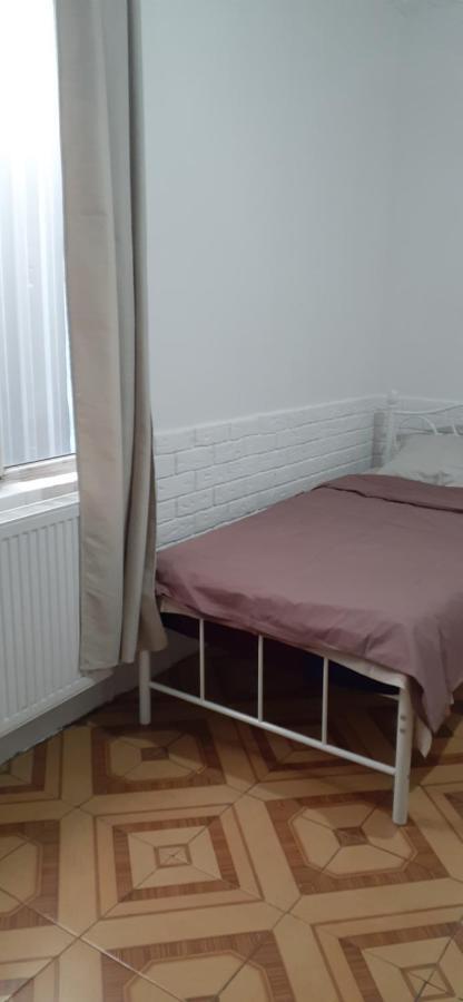 Шорена Batoemi Buitenkant foto