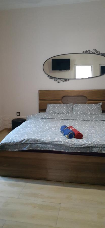 Шорена Batoemi Buitenkant foto